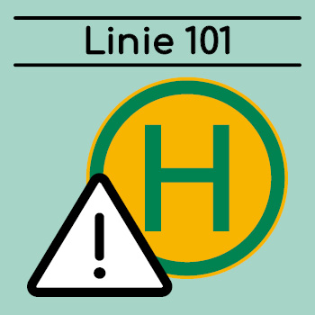 Linie 101